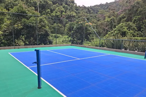 Marcação concluída. Rituaali, Penedo, Itatiaia, RJ.